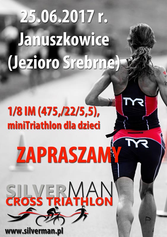 SILVERMAN ULOTKA