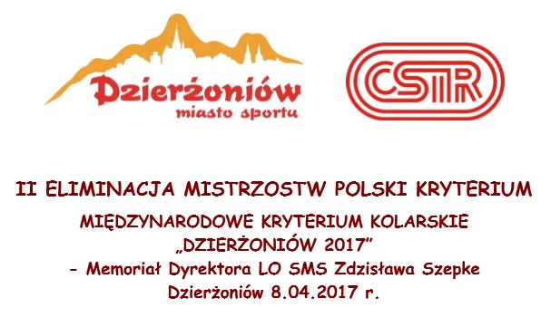 zawody dzierzoniow