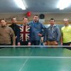 Turniej z zawodnikami z K-Koźla