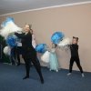 Bal sportowca LUKS