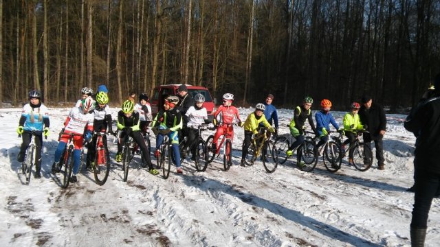 Kolarstwo przełajowe