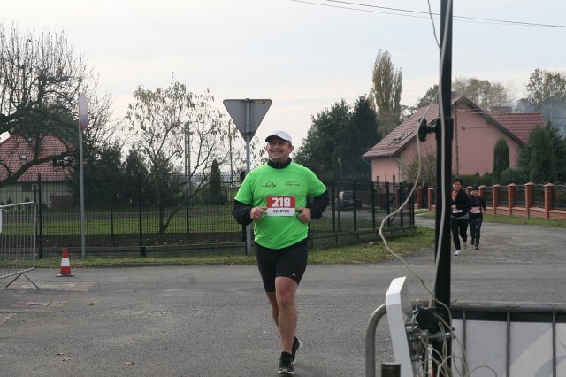 Leśnicka piątka
