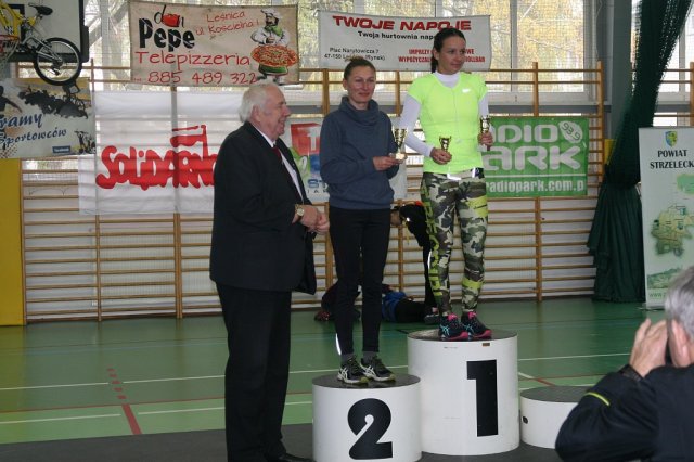 Leśnicka piątka