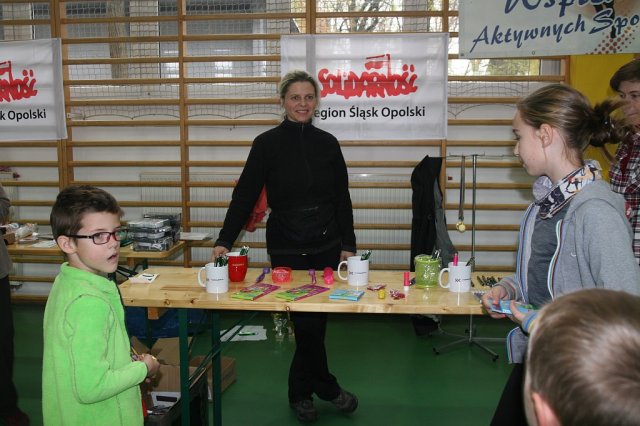 Leśnicka piątka