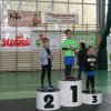 Leśnicka piątka