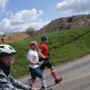 23.04.2017 - Półmaraton o Memoriał Marcina Lippy