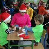 10.12.2016 - Bieg mikołajkowy