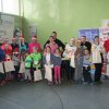 10.12.2016 - Bieg mikołajkowy