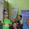 10.12.2016 - Bieg mikołajkowy