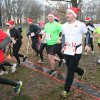 10.12.2016 - Bieg mikołajkowy