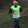 10.12.2016 - Bieg mikołajkowy