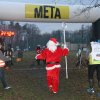 10.12.2016 - Bieg mikołajkowy