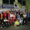 10.12.2016 - Bieg mikołajkowy