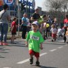 MINI MARATON MANHATAN Pamięci JANA PAWŁA II