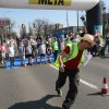 MINI MARATON MANHATAN Pamięci JANA PAWŁA II