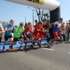 MINI MARATON MANHATAN Pamięci JANA PAWŁA II