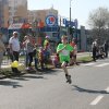 MINI MARATON MANHATAN Pamięci JANA PAWŁA II