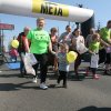 MINI MARATON MANHATAN Pamięci JANA PAWŁA II