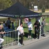MINI MARATON MANHATAN Pamięci JANA PAWŁA II