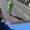 MINI MARATON MANHATAN Pamięci JANA PAWŁA II