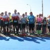 MINI MARATON MANHATAN Pamięci JANA PAWŁA II