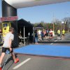 MINI MARATON MANHATAN Pamięci JANA PAWŁA II