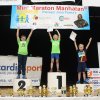 MINI MARATON MANHATAN Pamięci JANA PAWŁA II
