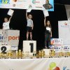 MINI MARATON MANHATAN Pamięci JANA PAWŁA II