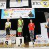 MINI MARATON MANHATAN Pamięci JANA PAWŁA II