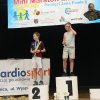 MINI MARATON MANHATAN Pamięci JANA PAWŁA II