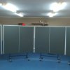 NOWE STOŁY dla sekcji tenisa stołowego w LUKS "Rospondek"