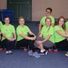 Nowe step'y dla aerobiku