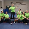 Nowe step'y dla aerobiku