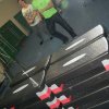 Nowe step'y dla aerobiku