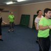 Nowe step'y dla aerobiku