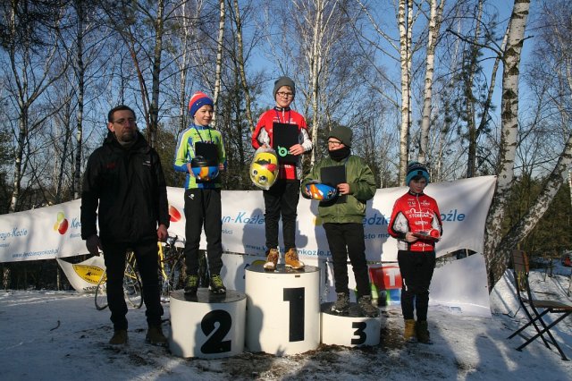 CYCLO CROSS & MTB