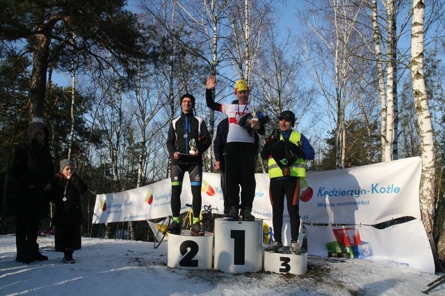 CYCLO CROSS & MTB