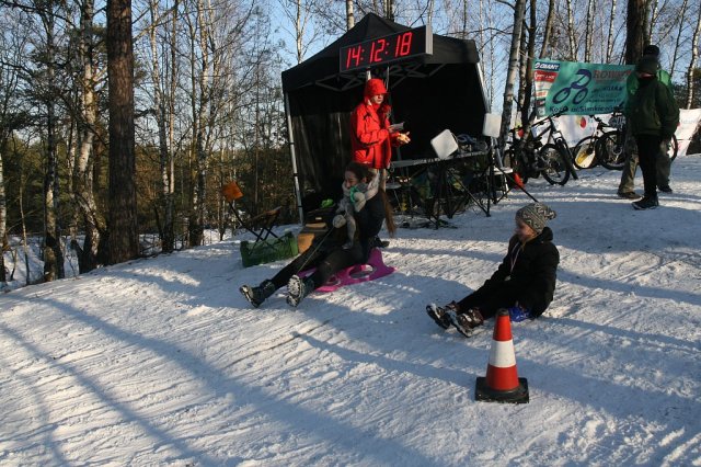 CYCLO CROSS & MTB
