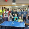 Tenis stołowy