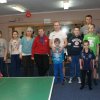 Tenis stołowy