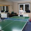 Tenis stołowy
