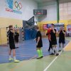 LUKS kontra Obrowiec