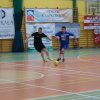 LUKS kontra Obrowiec