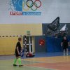 LUKS kontra Obrowiec