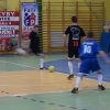 LUKS kontra Obrowiec