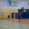 LUKS kontra Obrowiec