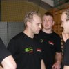 LUKS kontra Obrowiec