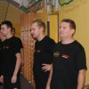 LUKS kontra Obrowiec