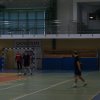 LUKS kontra Obrowiec