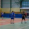 LUKS kontra Obrowiec